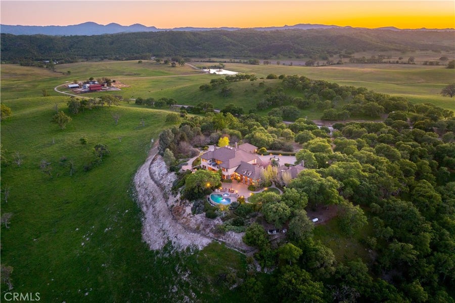 Property photo for 76525 Interlake Road, Bradley, CA