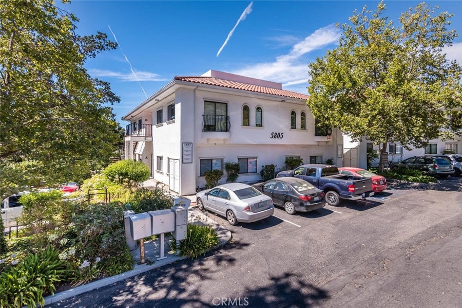 Property photo for 5805 Capistrano Avenue, #E/F, Atascadero, CA