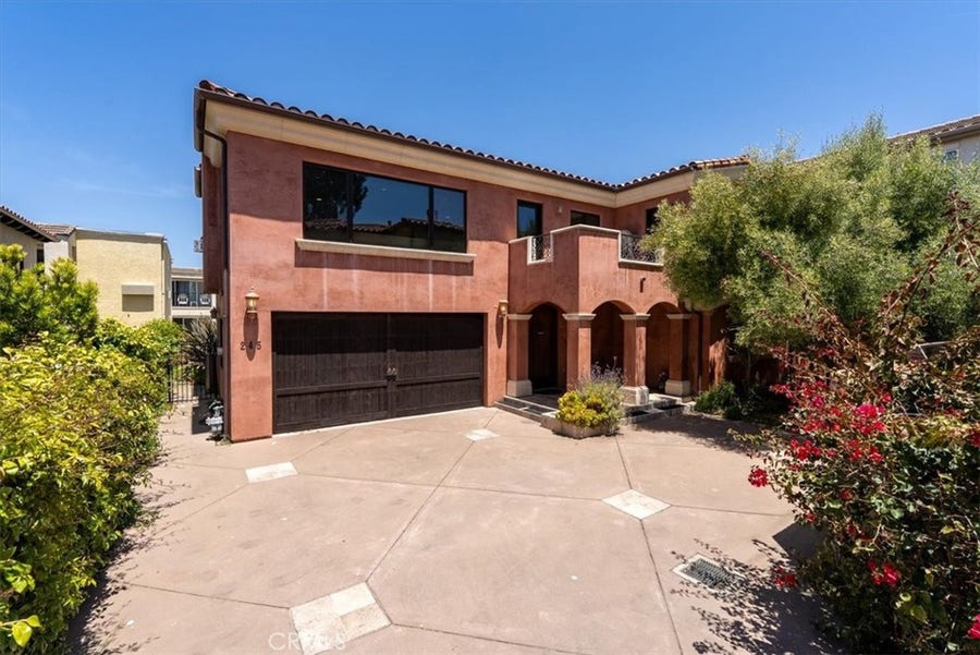 Property photo for 245 Driftwood Street, Morro Bay, CA