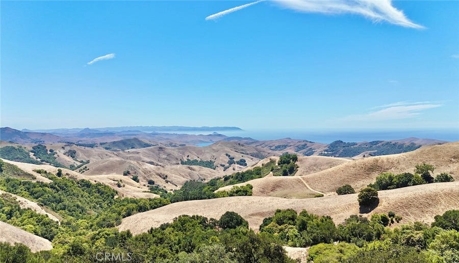 Property photo for 0 Old Creek Road, Templeton, CA