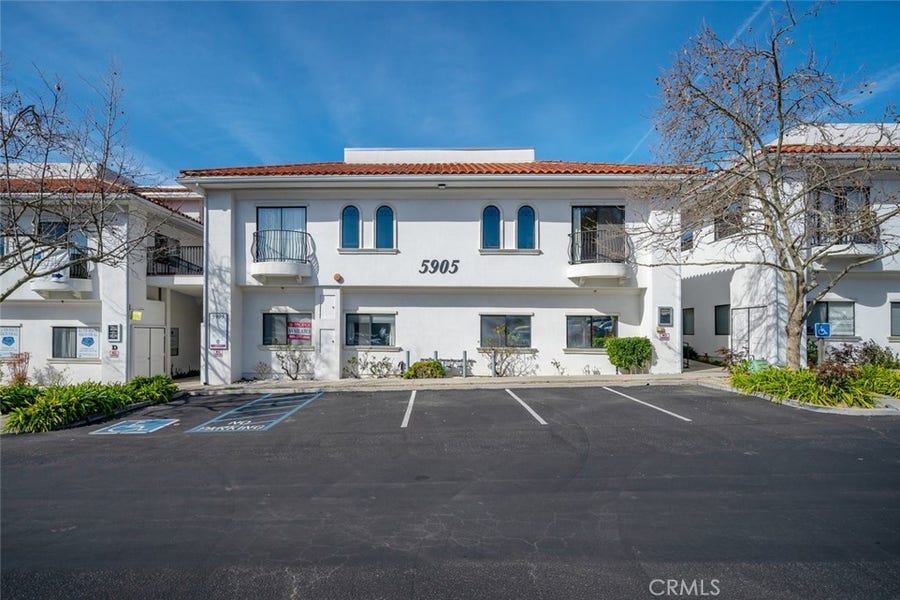 Property photo for 5905 Capistrano, Atascadero, CA