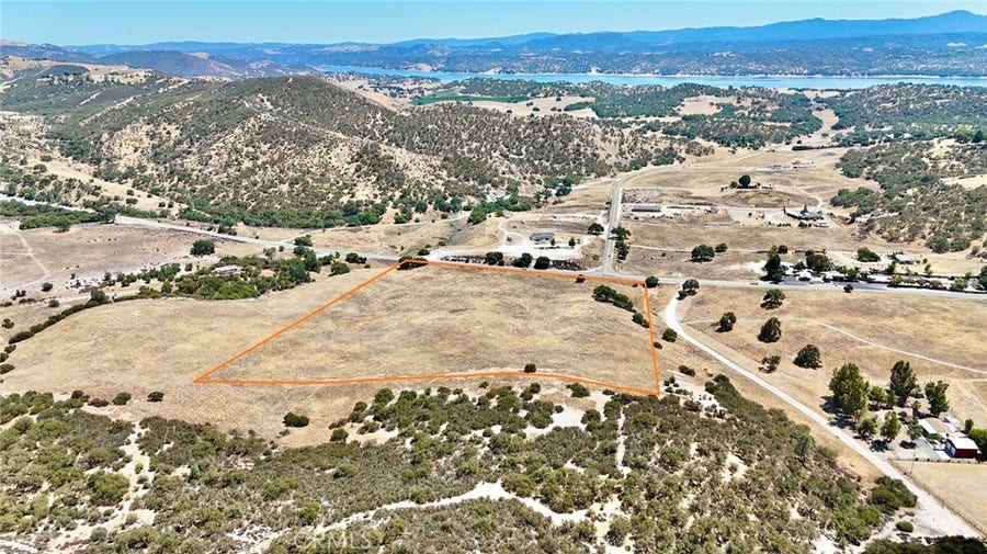 Property photo for 70260 Jolon Road, Bradley, CA