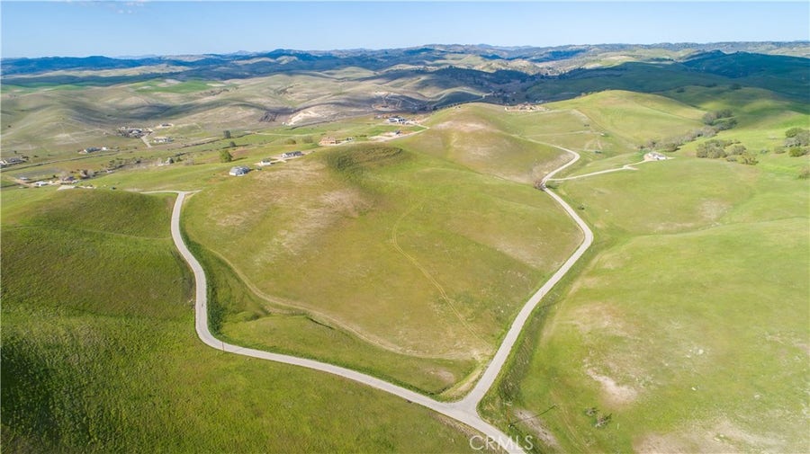 Property photo for 0 Douglas Rd. (Lot 43), San Miguel, CA
