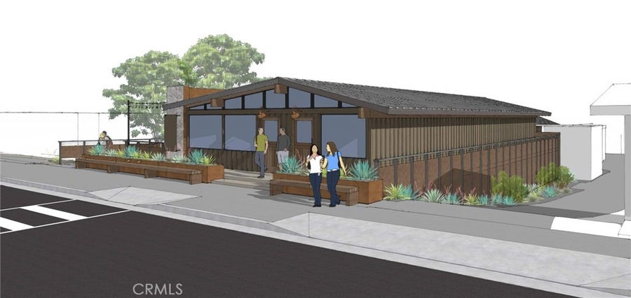 Property photo for 2080 Main Street, Cambria, CA
