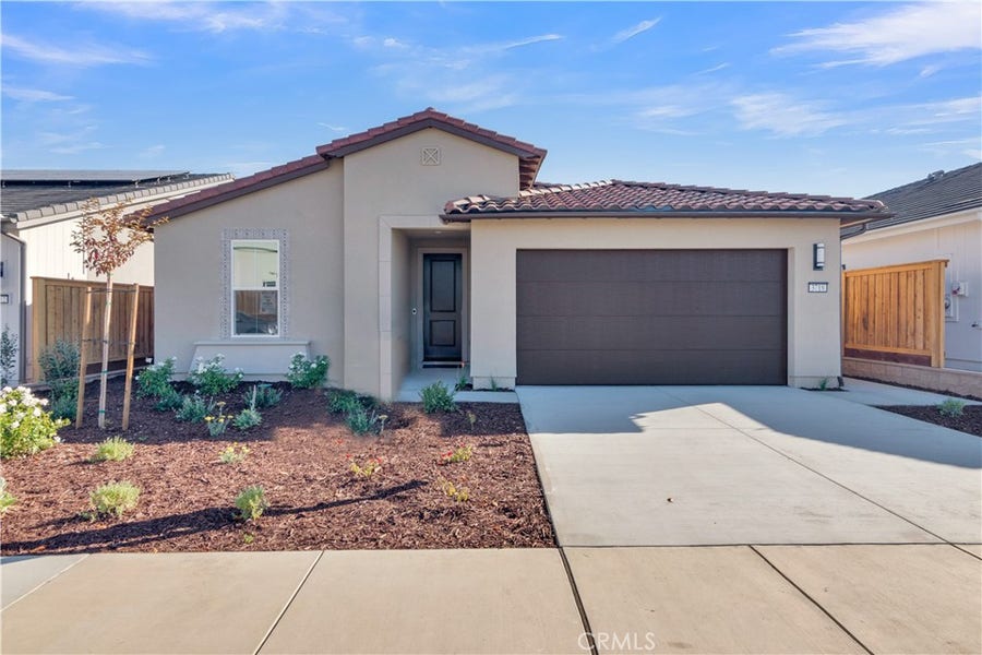 Property photo for 3718 Rhone Road, Paso Robles, CA
