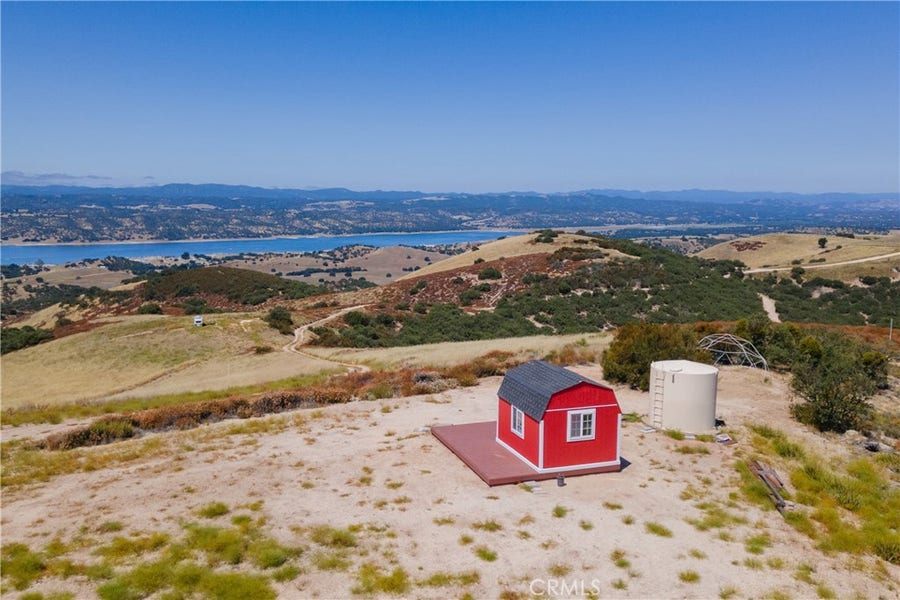 Property photo for 71778 Jolon Road, Bradley, CA