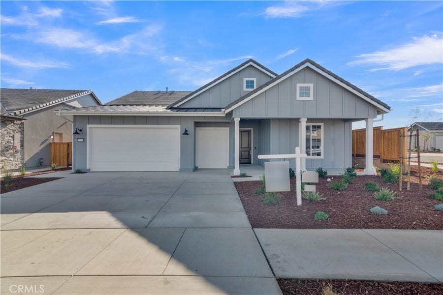 Property photo for 1324 Cava Road, Paso Robles, CA