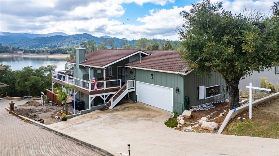 Property photo for 8744 Bluff Court, Bradley, CA