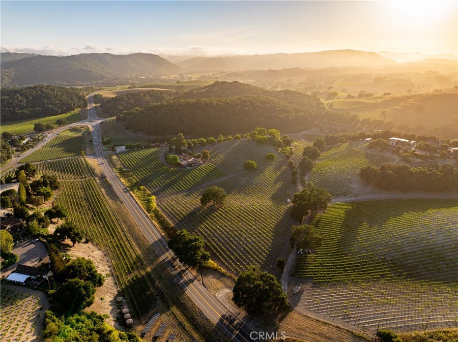 Property photo for 3750 W Highway 46, Templeton, CA