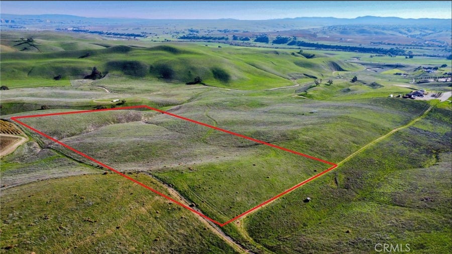 Property photo for 3705 Gruenhagen, Paso Robles, CA