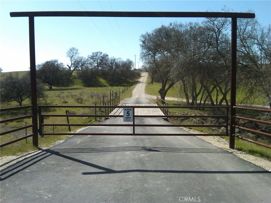 Property photo for 0 Nickel Creek Road, San Miguel, CA
