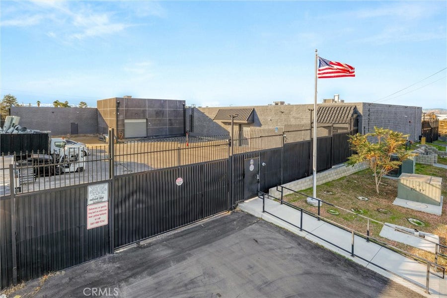 Property photo for 44211 Yucca, Lancaster, CA