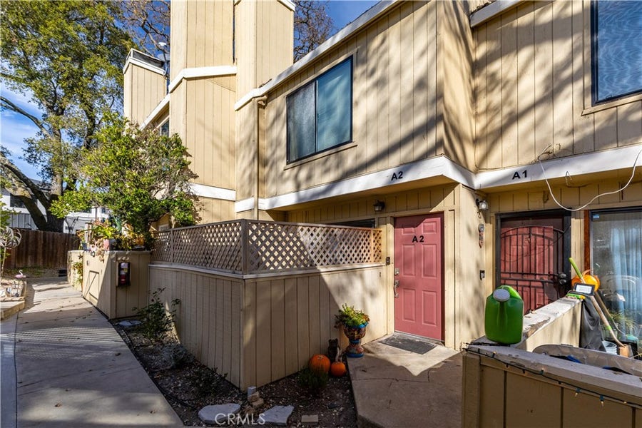 Property photo for 3750 El Camino Real, Atascadero, CA