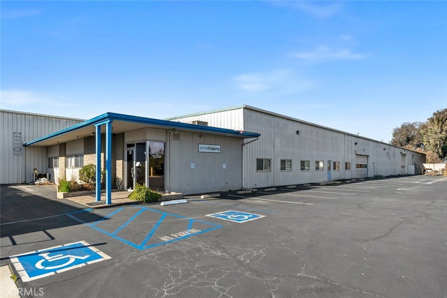 Property photo for 3230 Riverside Avenue, Paso Robles, CA