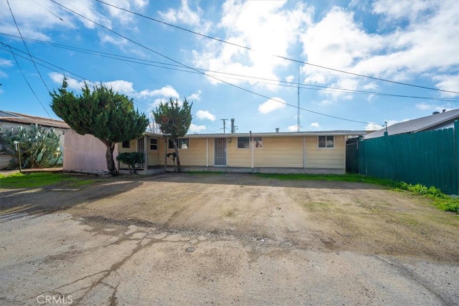 Property photo for 346 12th, San Miguel, CA