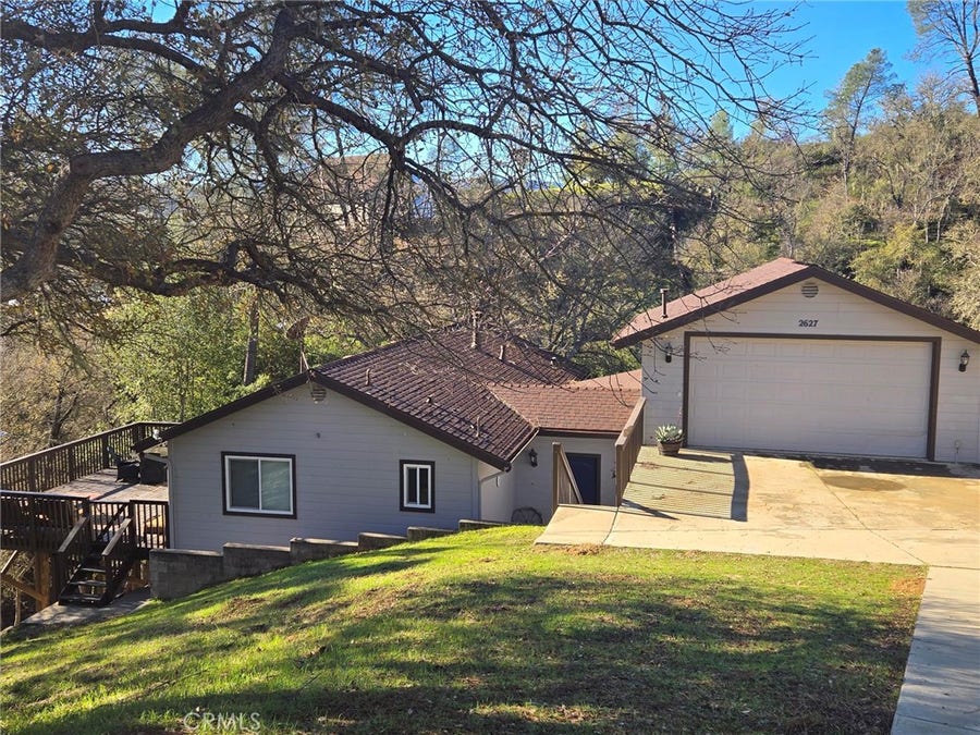Property photo for 2627 Captains Walk, Bradley, CA