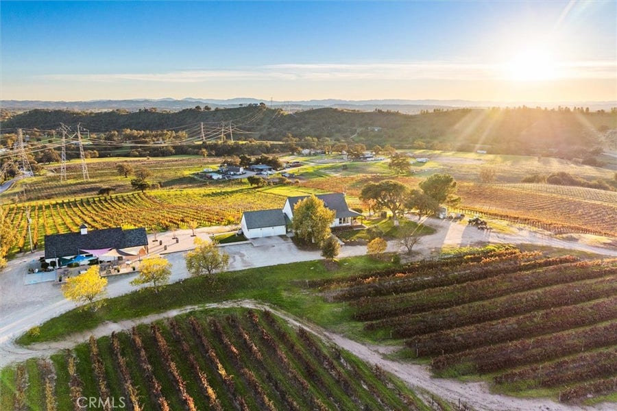 Property photo for 1985 Penman Springs, Paso Robles, CA