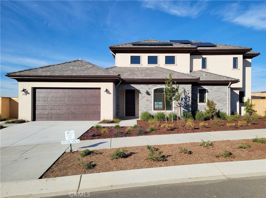 Property photo for 719 Manor Lane, Paso Robles, CA