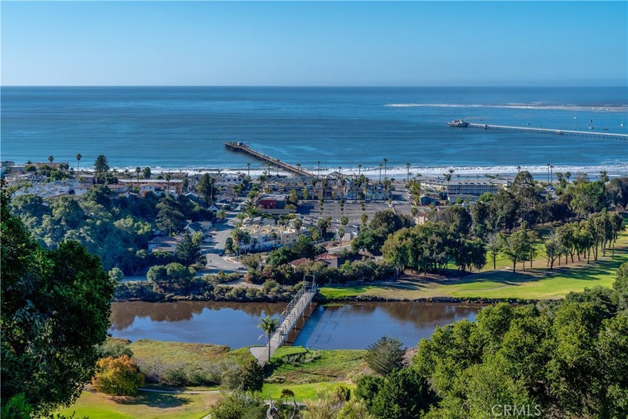 Property photo for 2665 Vista De Avila, Avila Beach, CA