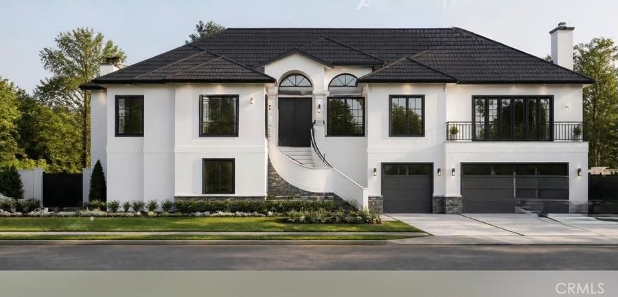 Property photo for 9915 Flyrod Drive, Paso Robles, CA