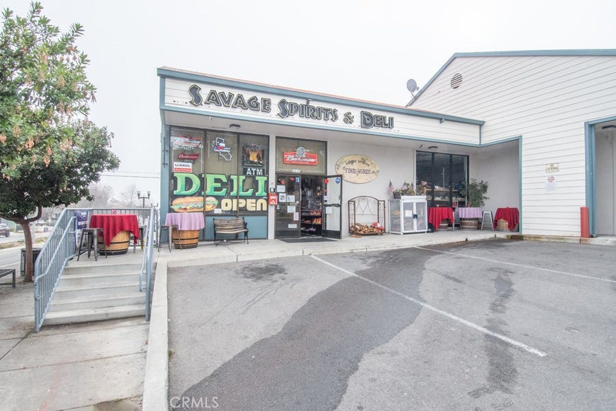 Property photo for 2050 Spring Street, #A, Paso Robles, CA