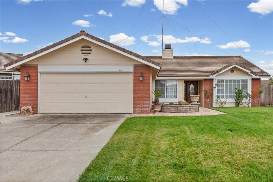 Property photo for 192 Sandbar Court, Paso Robles, CA