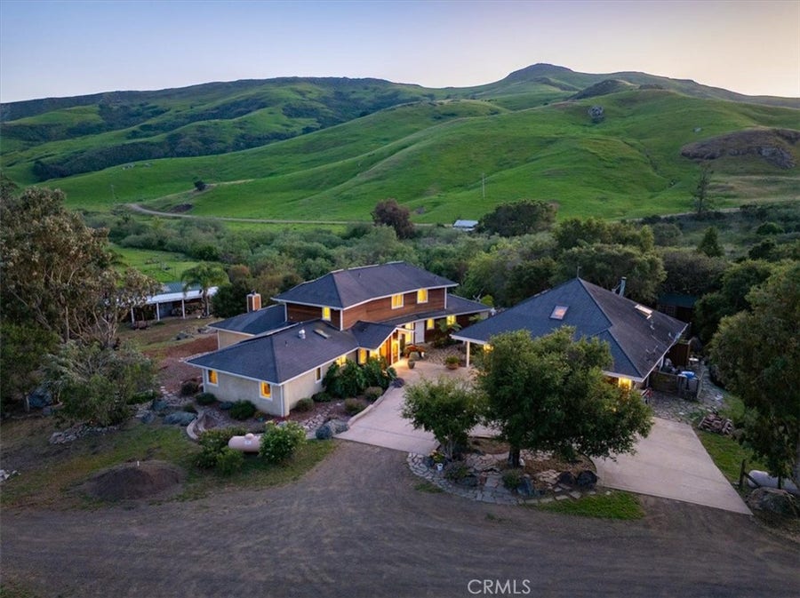 Property photo for 1677 Rising Star Place, Cayucos, CA