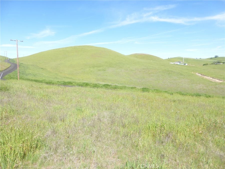 Property photo for 0 Douglas Rd. (Lot 33), San Miguel, CA