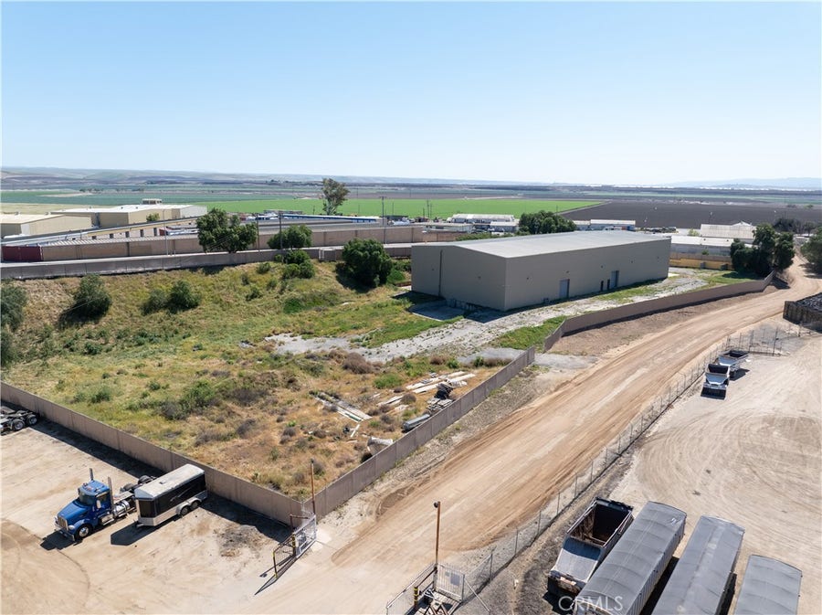 Property photo for 151 Airport, King City, CA
