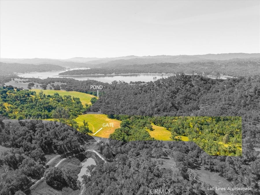 Property photo for 0 Nacimiento Shores, Paso Robles, CA