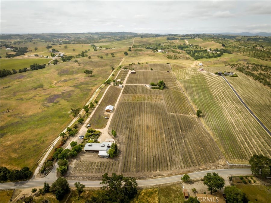 Property photo for 5575 El Pomar, Templeton, CA