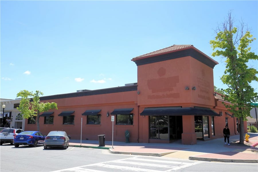 Property photo for 800 11th. Street, Paso Robles, CA