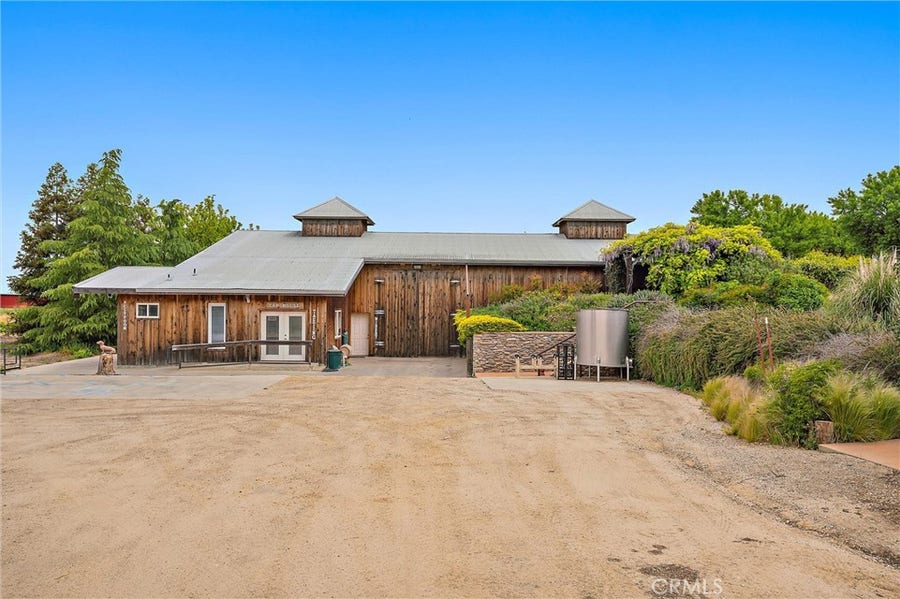Property photo for 5575 El Pomar, Templeton, CA