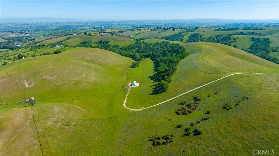 Property photo for 2750 Raptor Ridge Trail, Templeton, CA