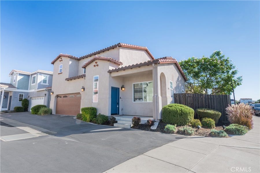 Property photo for 136 Reflection Place, Templeton, CA