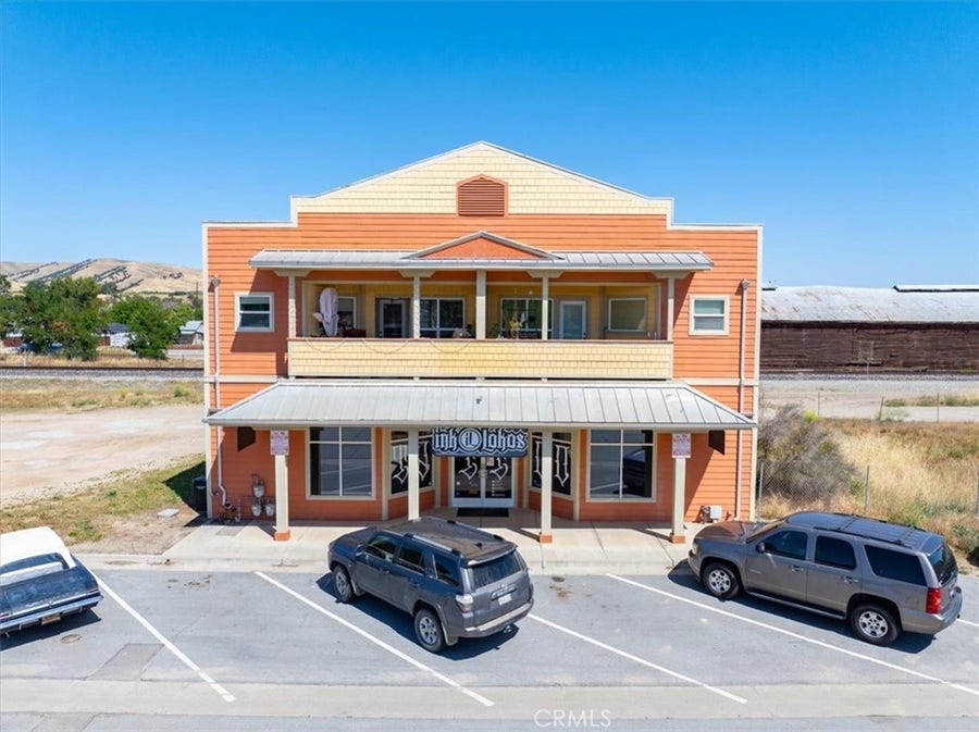 Property photo for 1470 Mission Street, San Miguel, CA