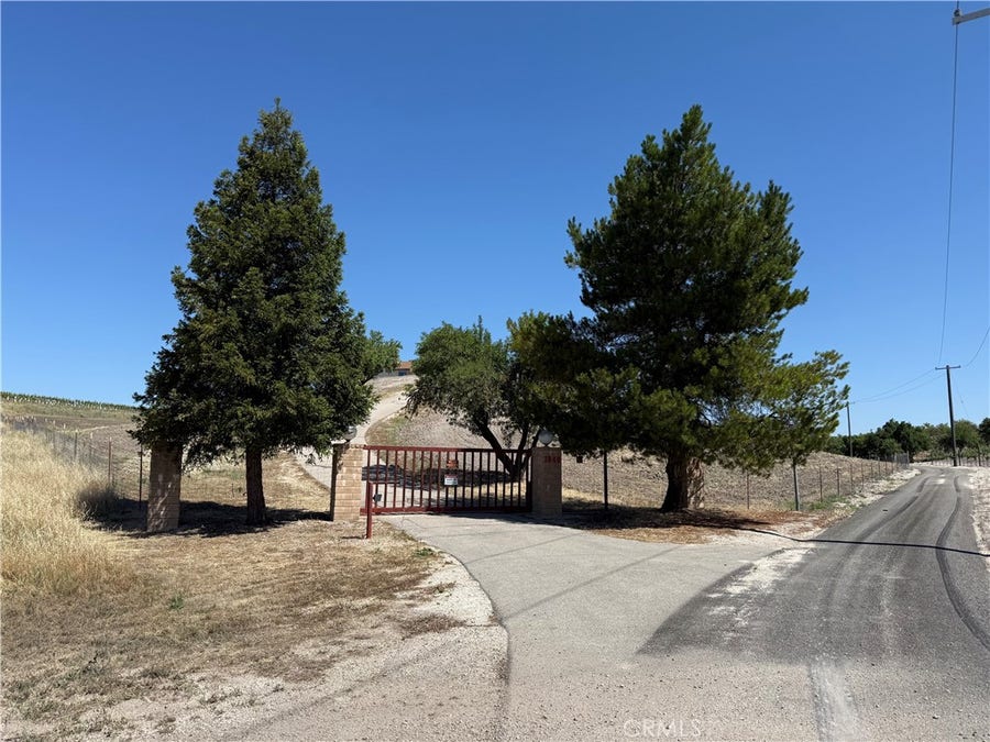 Property photo for 1640 Valley Quail, Paso Robles, CA