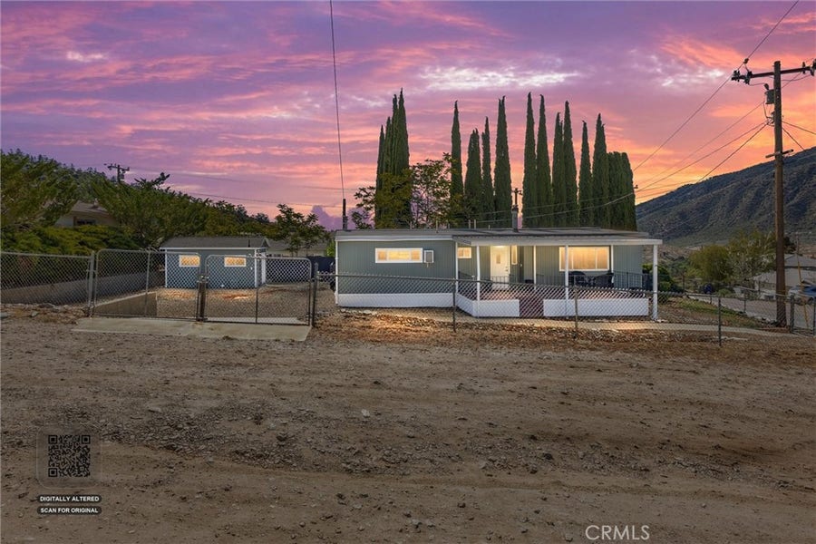 Property photo for 832 Piedmont, Frazier Park, CA