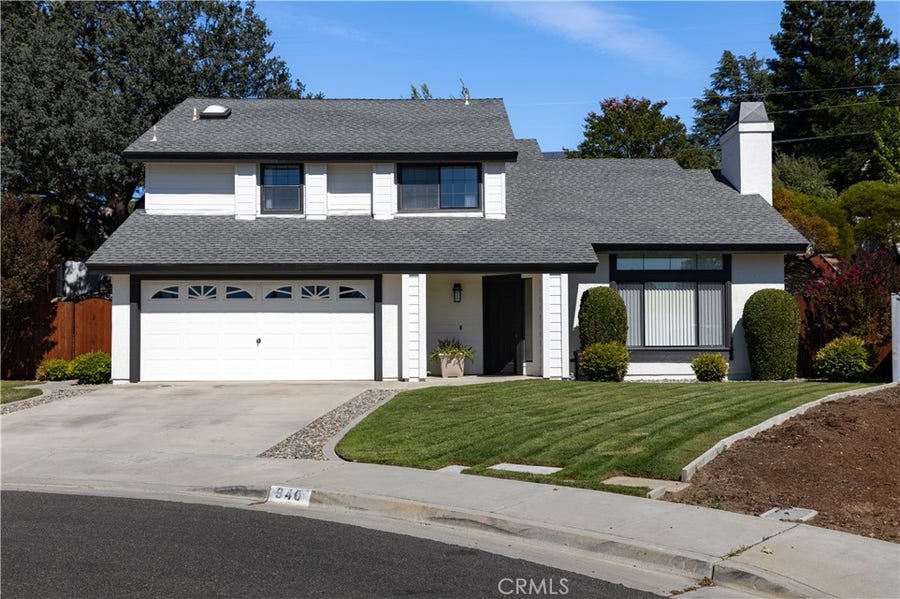 Property photo for 940 Moody Court, Paso Robles, CA