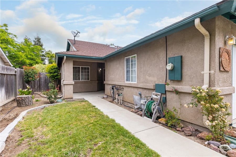 Property photo for 503 Turtle Creek, Paso Robles, CA