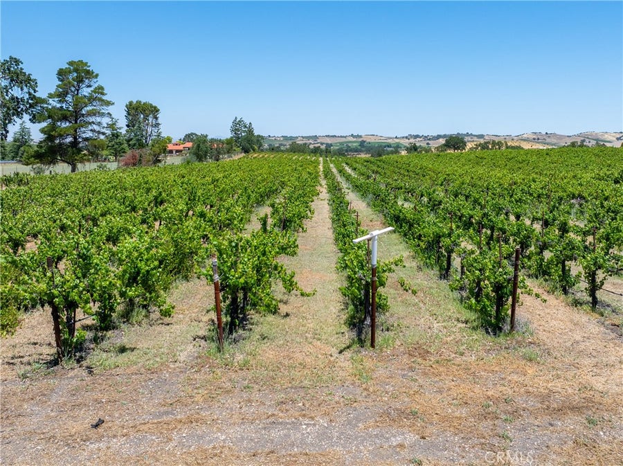 Property photo for 175 White Hawk, Templeton, CA