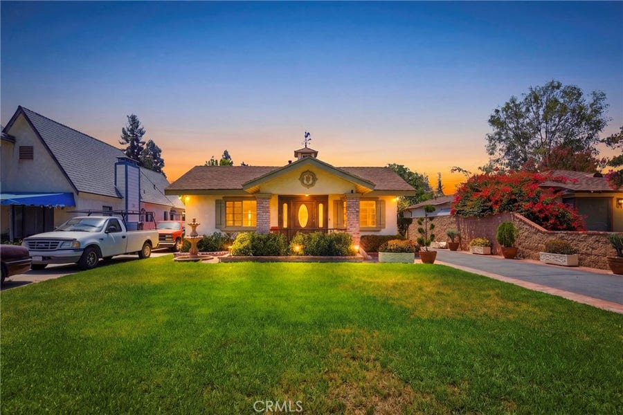 Property photo for 3750 Blanche Street, Pasadena, CA