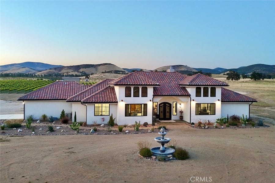 Property photo for 50645 Lockwood Road, Lockwood, CA