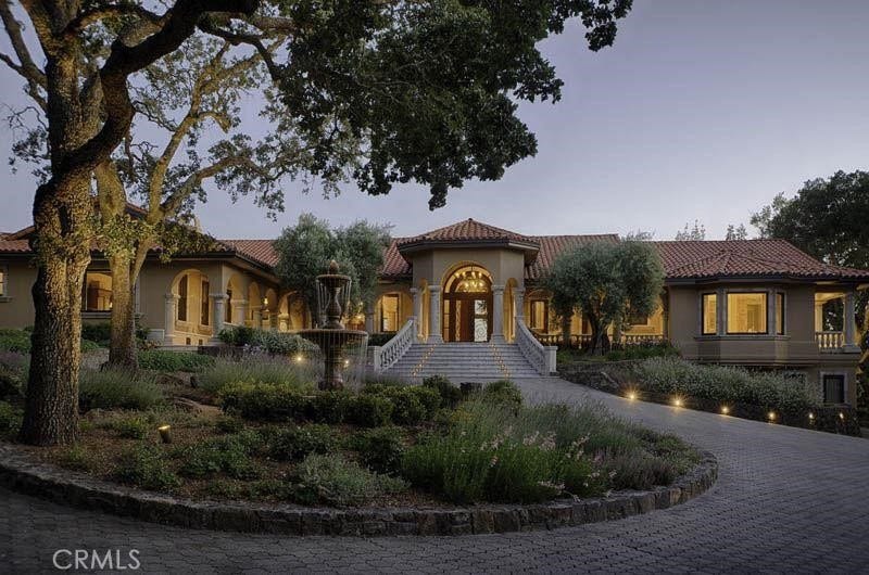 Property photo for 3978 Caroline Court, Paso Robles, CA