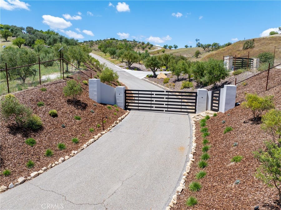 Property photo for 0 Calle Almendra, Paso Robles, CA