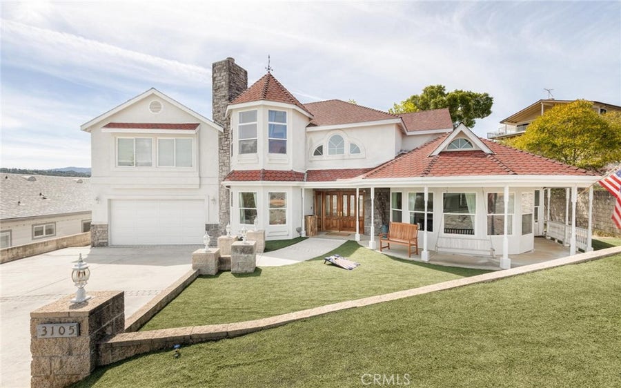 Property photo for 3105 E Beach Circle, Bradley, CA