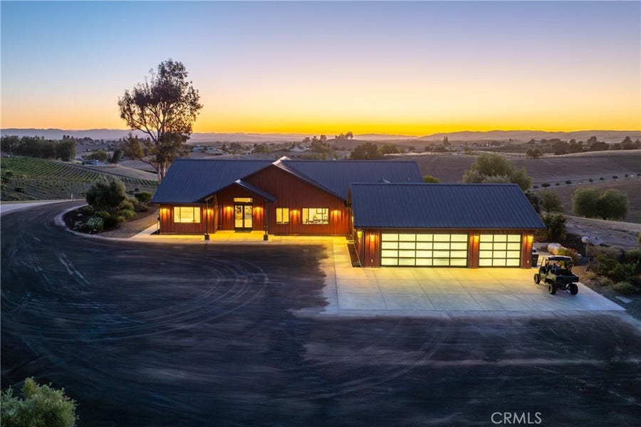 Property photo for 6235 Independence Ranch, San Miguel, CA