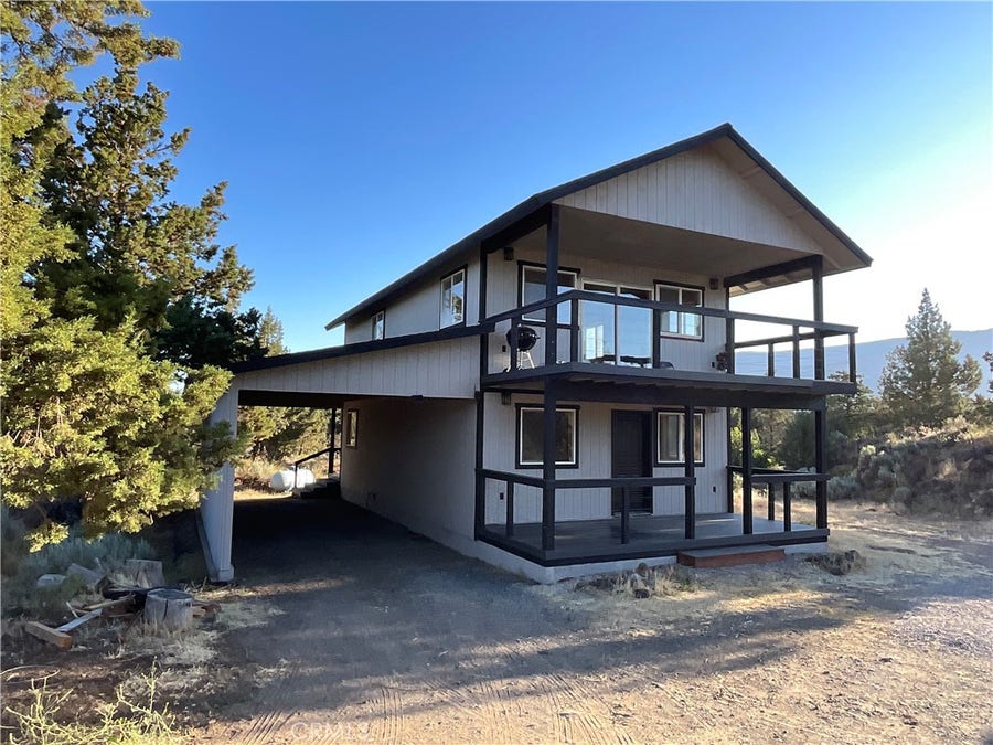 Property photo for 13730 Feldman, Montague, CA