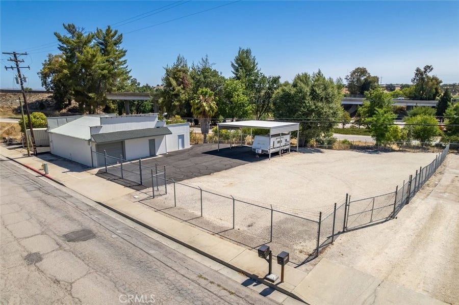 Property photo for 3724 Oak St., Paso Robles, CA
