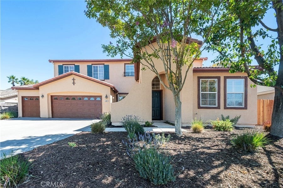 Property photo for 781 Angus St., Paso Robles, CA